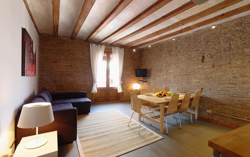 Visit-Bcn Cosmopolitan Apartments Barcelona Cameră foto
