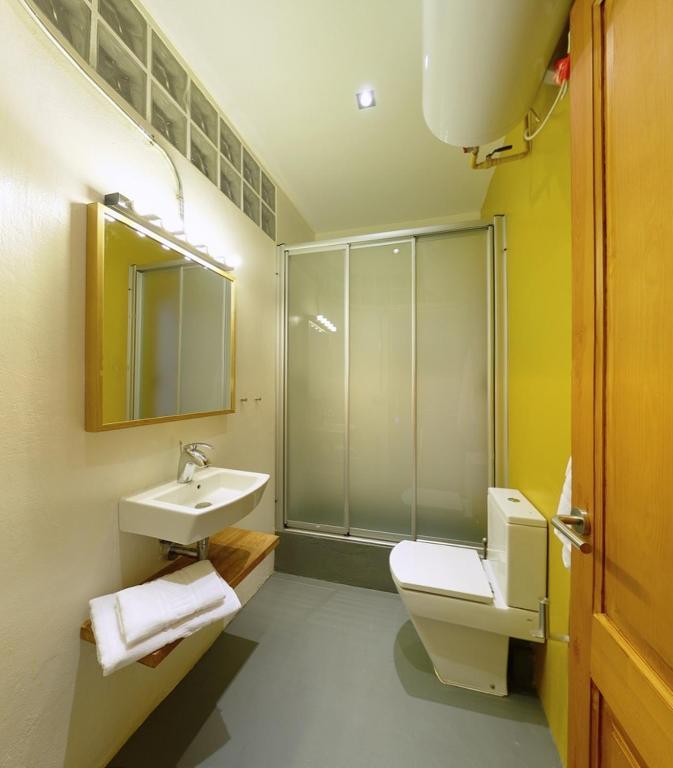 Visit-Bcn Cosmopolitan Apartments Barcelona Cameră foto