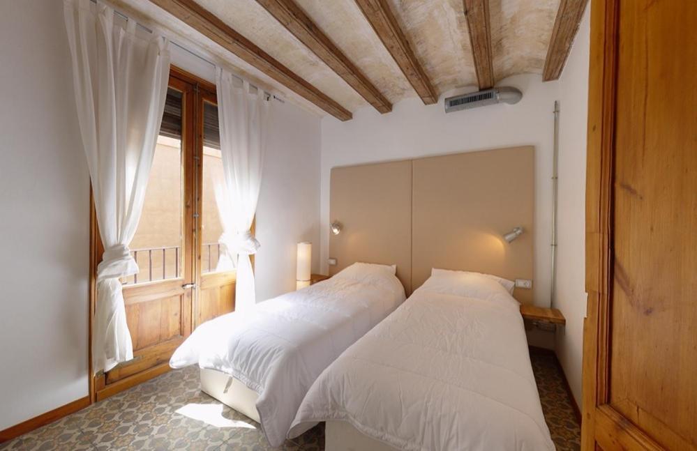 Visit-Bcn Cosmopolitan Apartments Barcelona Cameră foto